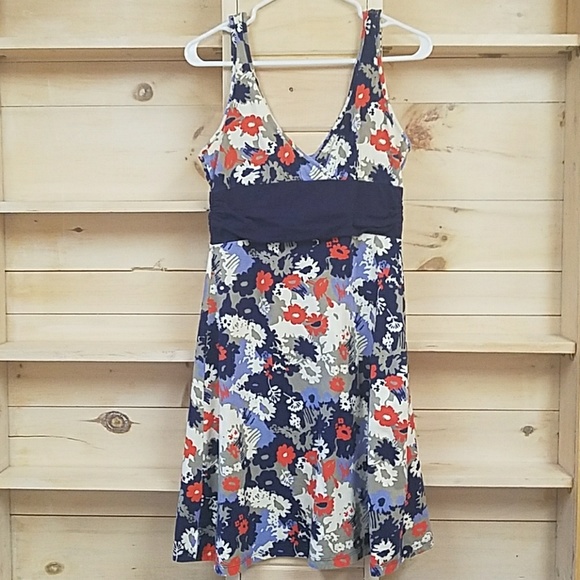 Patagonia Dresses & Skirts - Patagonia cotton dress